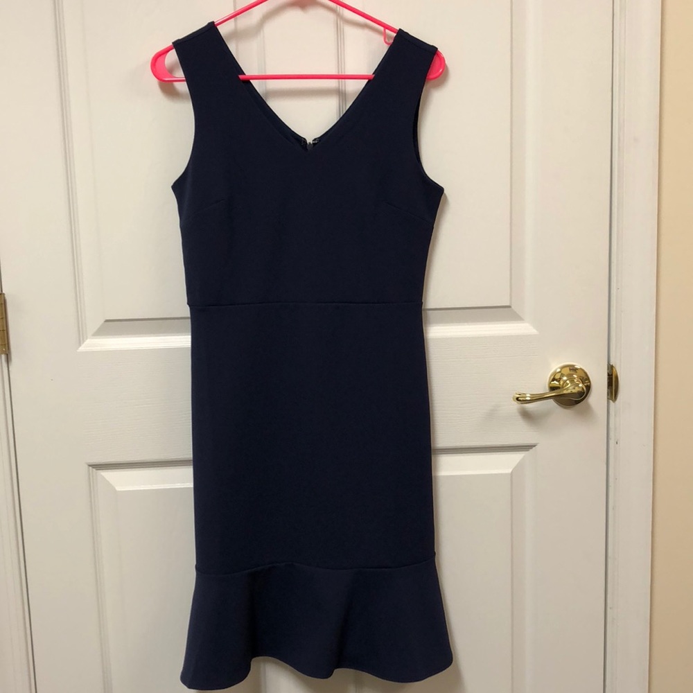 BANANA REPUBLIC DRESS